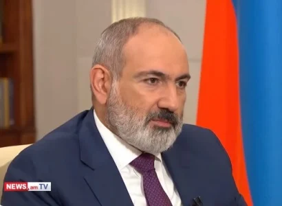 Paşinyan: Ermenistan, Türkiye ve Azerbaycan’ın kullandığı terminolojide herhangi bir vaatte bulunmadı