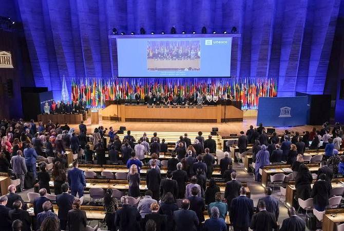 Charles Aznavour ve Sergey Parajanov’un 100. yıldönümleri UNESCO takviminde