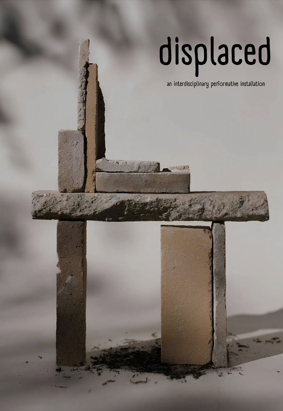 Saroyan’ın metninden yola çıkan ‘displaced’ yeniden sahneleniyor