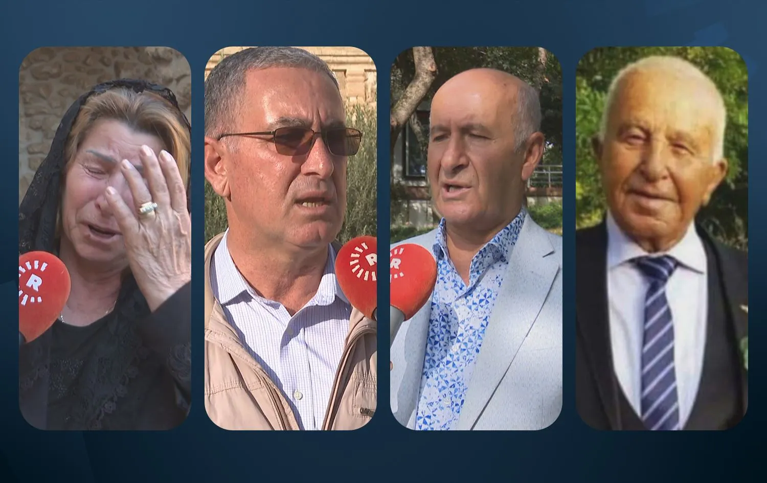 MARDİN- Süryani Gevriye Akgüç neden öldürüldü?