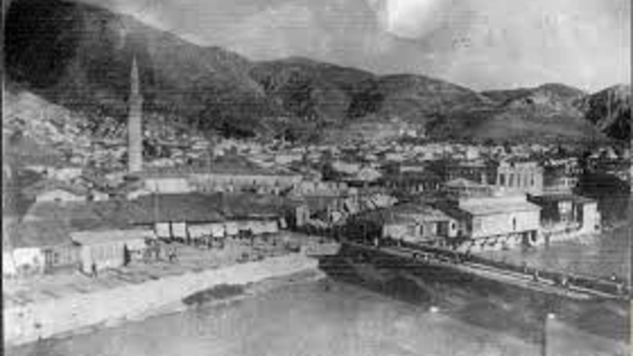 Hatay’ın tarihini biliyor muydunuz?