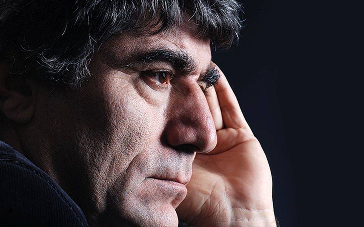 Hrant ve O gün!
