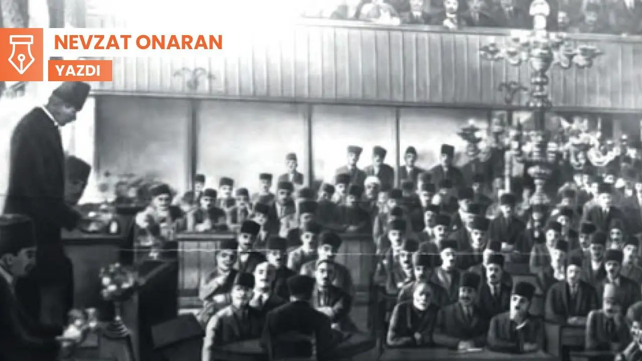 Dersim’in gizli kanunu