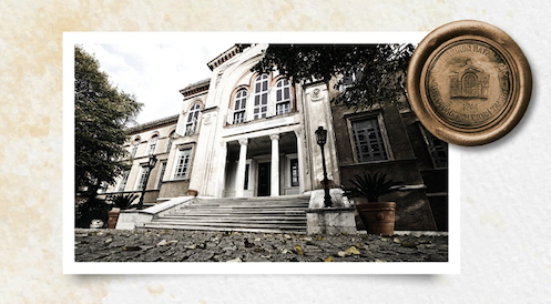 Tanıtım: Ümit Tepesi belgeseli ve Heybeliada Ruhban Okulu kitabı