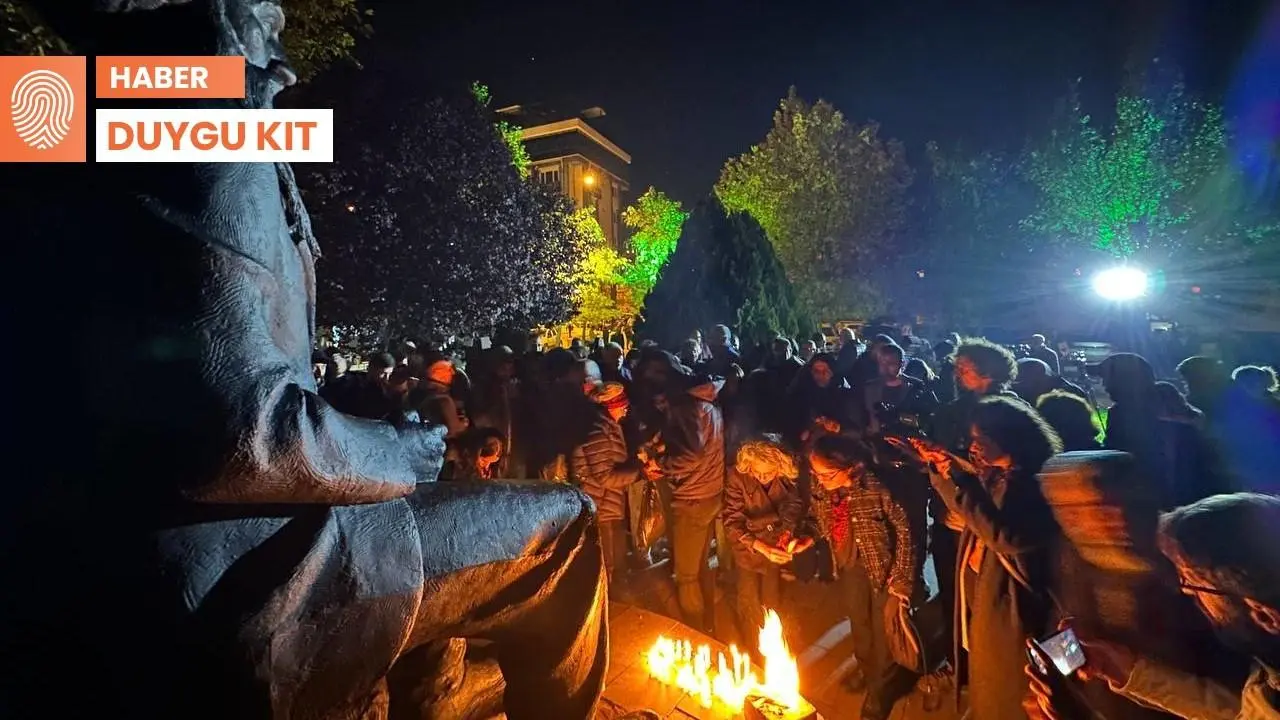 Seyit Rıza Dersim’de anıldı: 86 yıldır içimizde yara