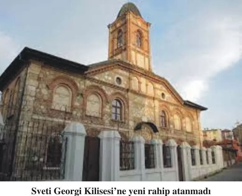 Çıkırık’tan sonra öksüz kaldı