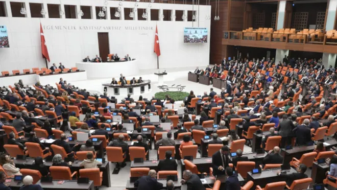 Samast’ın tahliyesi Meclis gündeminde: Dink’in hatırası önünde mahcubiyetle eğiliyorum