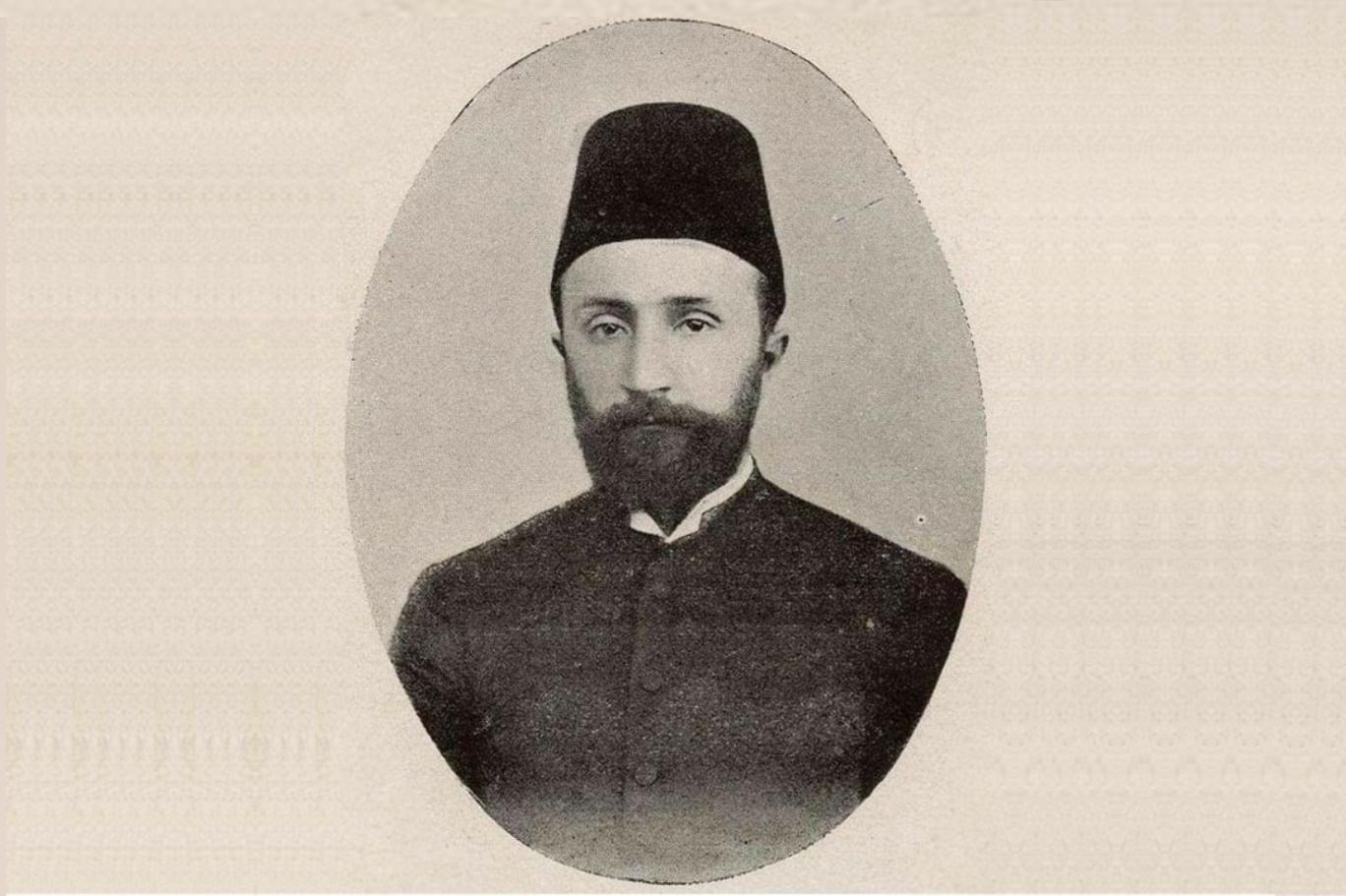 Başkâtip Tahsin Paşa’nın sefalet içindeki son günleri