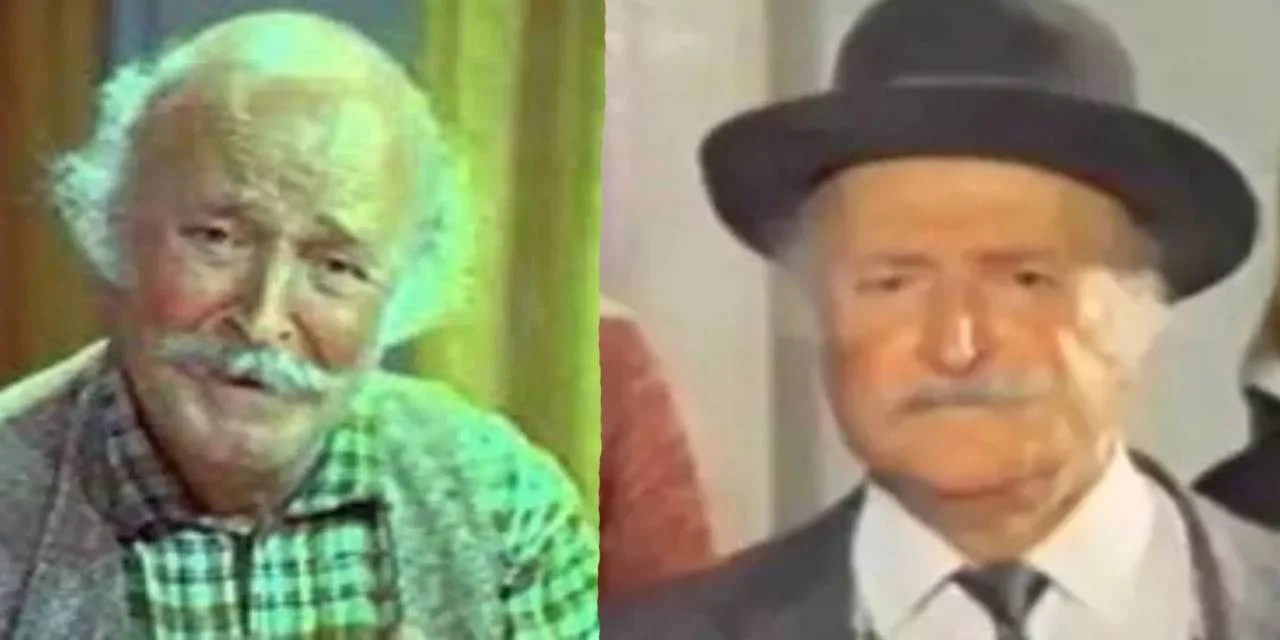 Yeşilçam’ın tonton dedesi meğer usta şarkıcının dayısıymış!