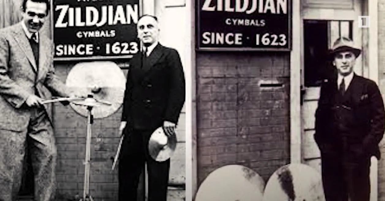 Ermeni Soykırımı’ndan sonra ABD’de ün kazanmış efsanevi Zilciyan ailesi Ermenistan’da anılacak