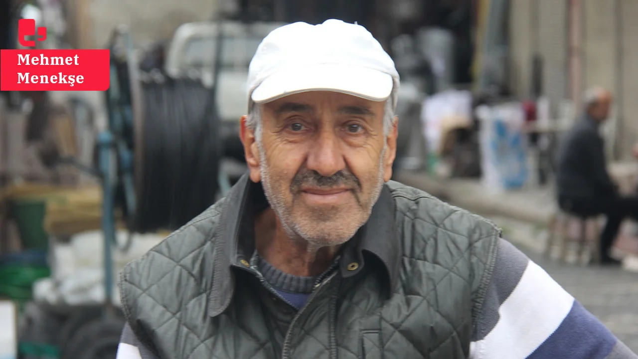 Amasya’nın son Ermenisi Faruk Altınoğlu: Kendi memleketimde yabancı gibi hissetmek istemiyorum