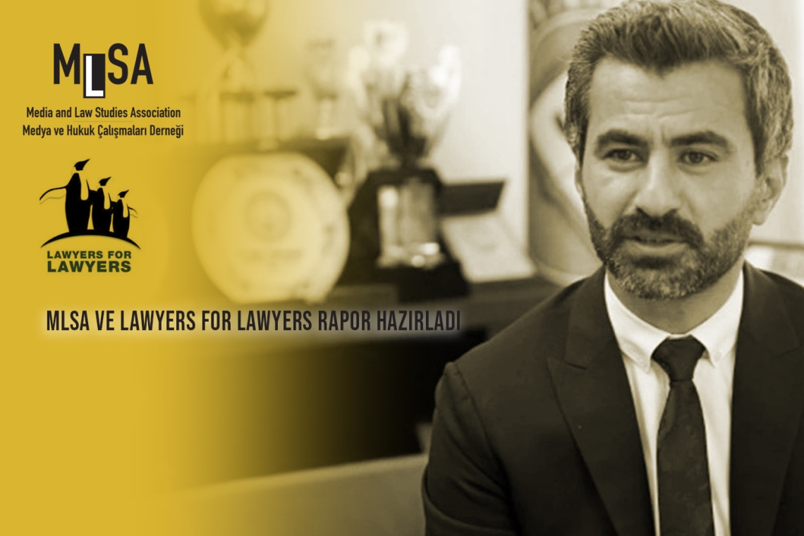 Diyarbakır Barosu Yönetimine açılan ‘soykırım’ davası sözleşmelere aykırı