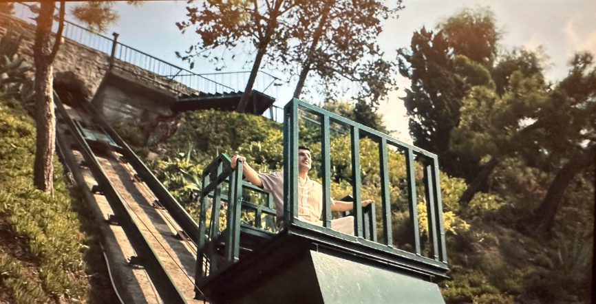 Rıza Derviş Villası