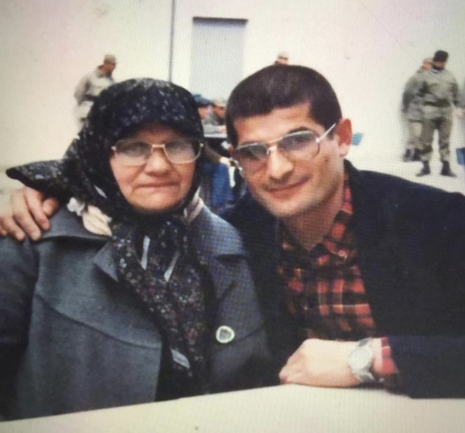 Fatsalı Ermeni devrimci Sayim Şen’in hikâyesi