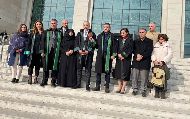 7’si çocuk 9 kişinin katledildiği Vartinis Davası ‘zaman aşımı’ndan düştü