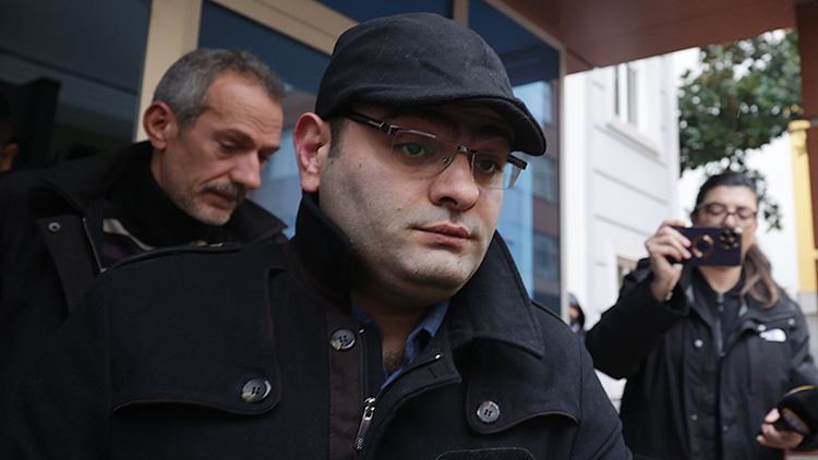 Mahkeme Ogün Samast’a savunma için süre verdi