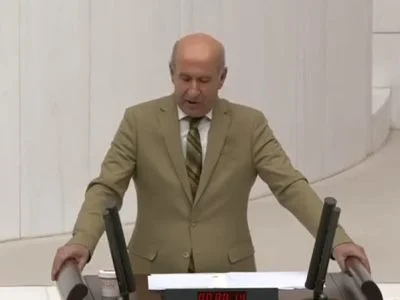 Süryanice Noel tebriğine tahammül edemediler