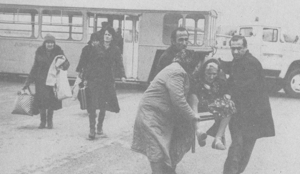 Ermenistan Dışişleri Bakanlığı’ndan Bakü pogromları açıklaması