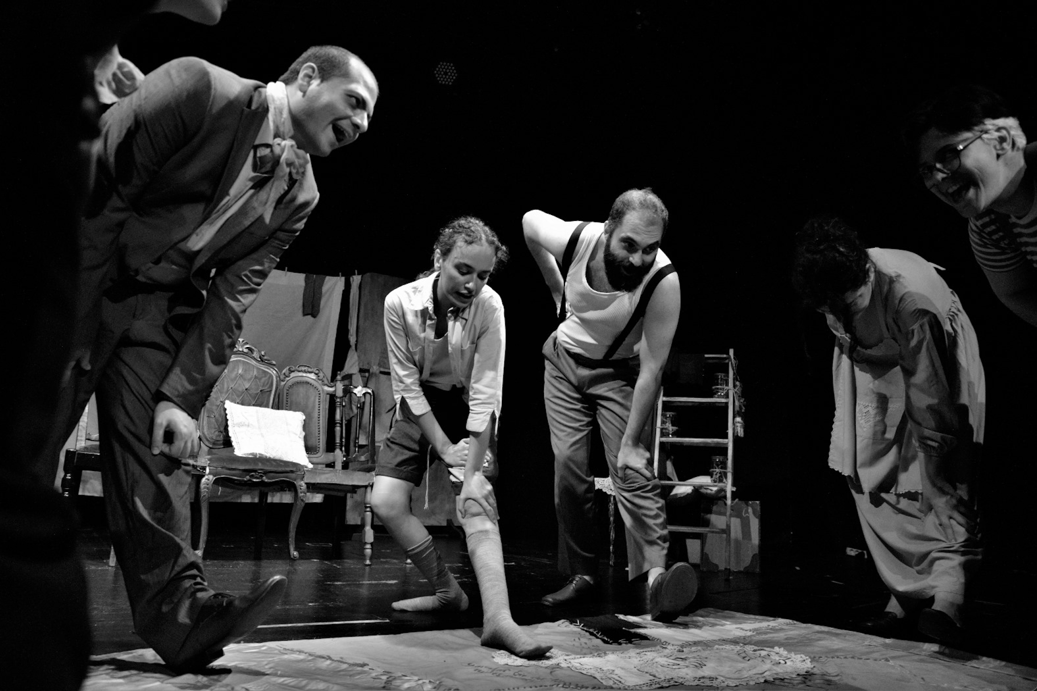 Hangardz 14 Ocak’ta Eskişehir’de