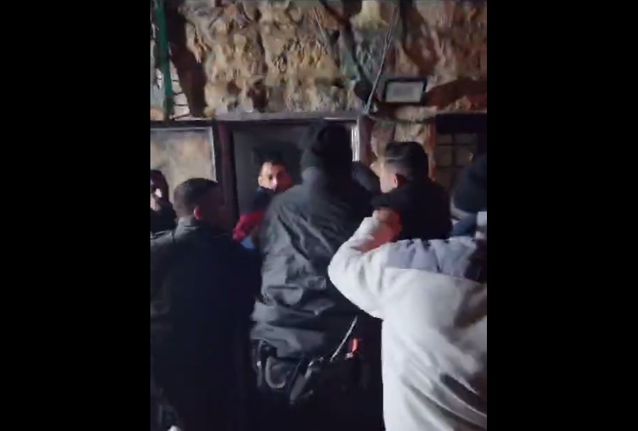 Kudüs’te Ermeni toplumuna yönelik saldırılar durmuyor