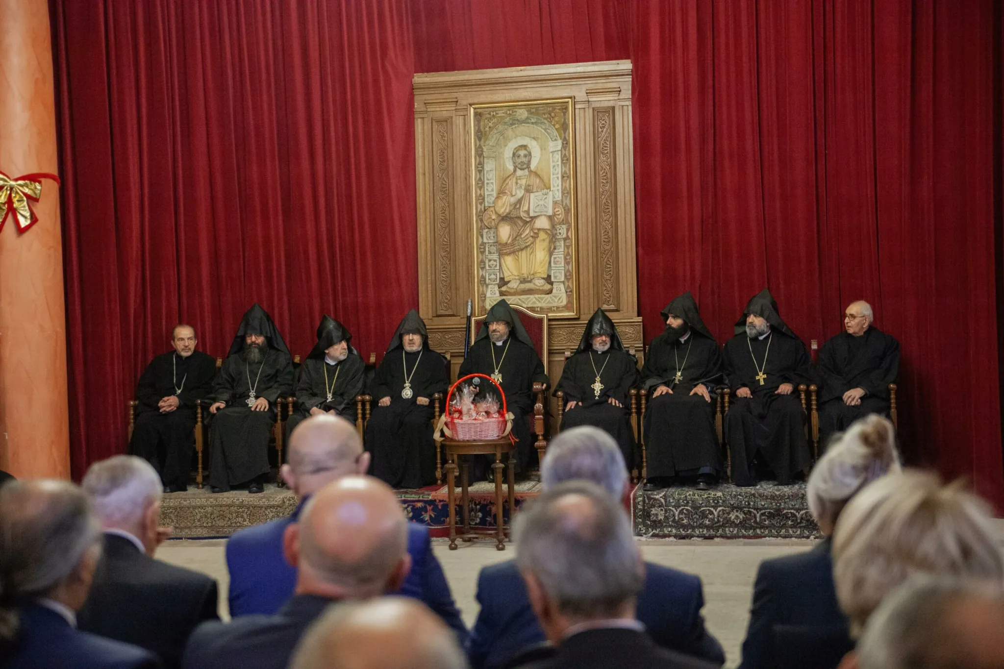 Maşalyan: Hastane seçimleri kavgalara ve iç çekişmelere dönüşmesin