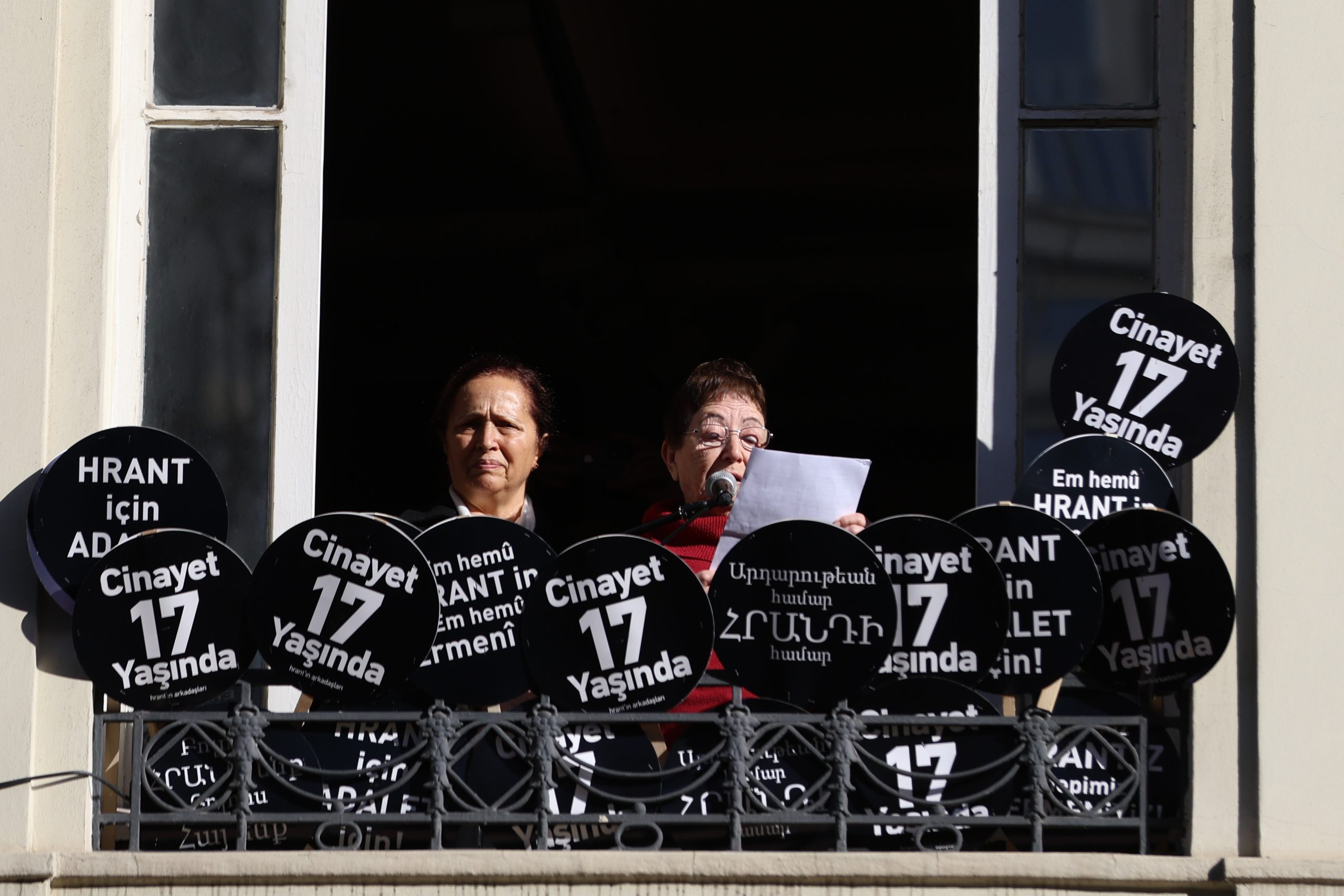 “19 Ocak bu toprakların vicdan ve kardeşlik günüdür, öyle kutlanmalıdır”