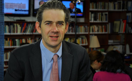 Thomas de Waal: Erdoğan, Ermenistan’la ilişkileri normalleştirmek için Bakü’den sinyal bekliyor