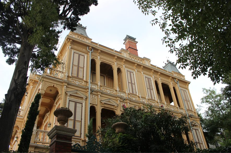 Adayı Bilmek: Geçmişten günümüze yolculuk – Rubi Asa