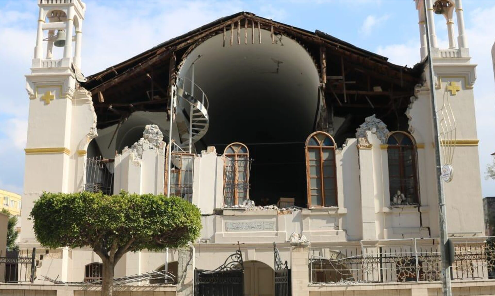 İskenderun’da ‘‘Matem Günü’’ Programı Belli Oldu