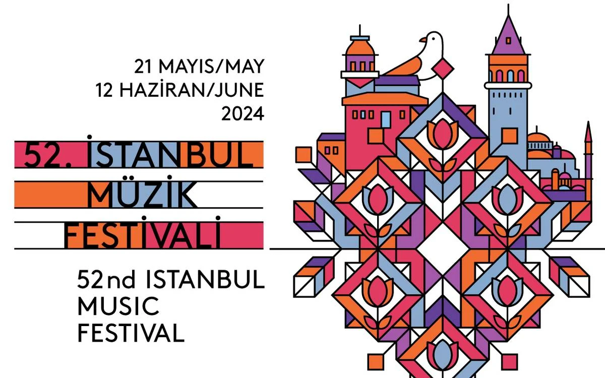 İstanbul Müzik Festivali ‘Kökler’ temasıyla müze, park, kilise ve Kapalıçarşı’da