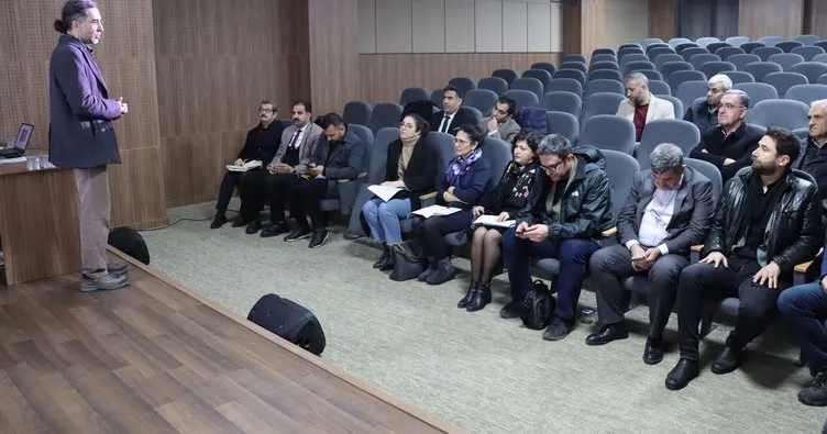 Kilise ve Manastırların UNESCO Dünya Miras Listesi hazırlığı