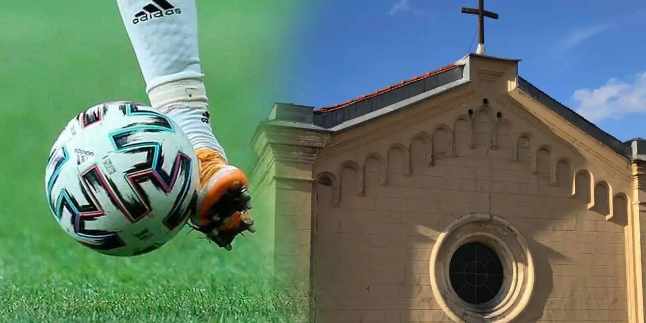 Santa Maria Kilise’ne yapılan saldırı 3 transfere engel oldu!