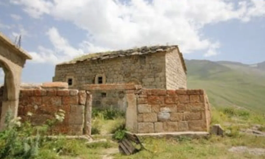 Trabzon Tarihine Sahip Çıkıyor! Tarihe Dokunmadan Önce İzin Şart..