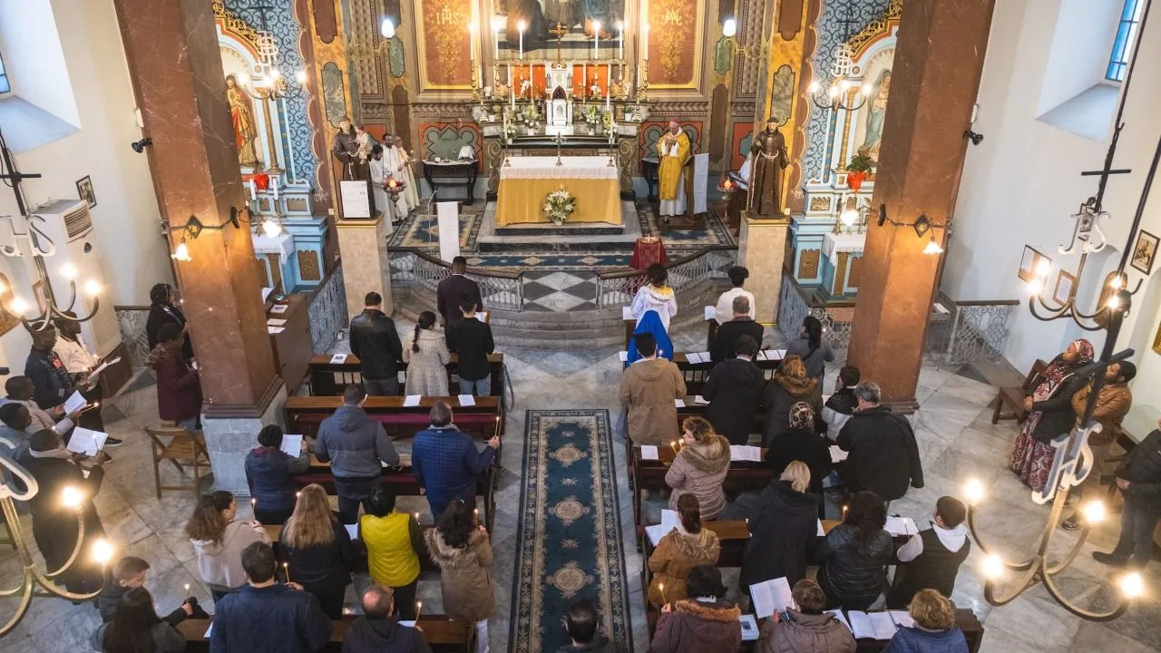 Trabzon Santa Maria Kilisesi Hakkında Bilinmesi Gerekenler! Tarihi ve Mimari Önemi Nedir