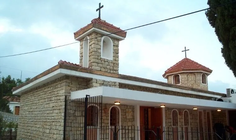 Türkiye’nin son Ermeni köyü: Vakıflı