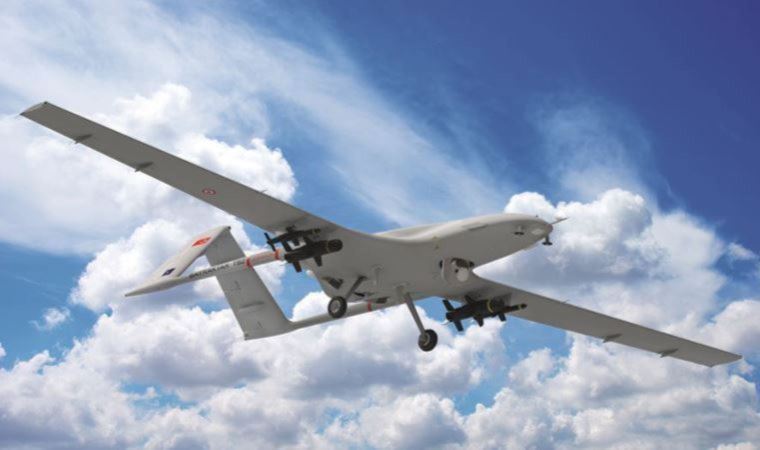 Yunan basını: Ukrayna’nın Bayraktar siparişine Yunanistan, Güney Kıbrıs ve Fransa’dan veto