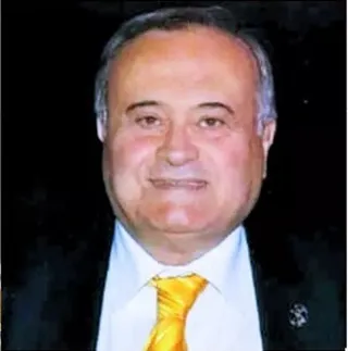 Merametçiyan ailesinin acı günü: Vortik Papazyan hayatını kaybetti