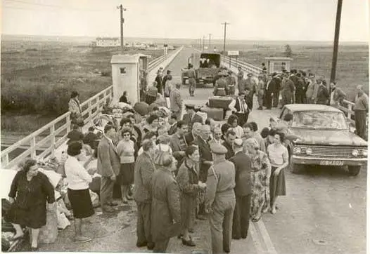 “1964 Rum sürgünü Lozan’ın ihlaliydi”