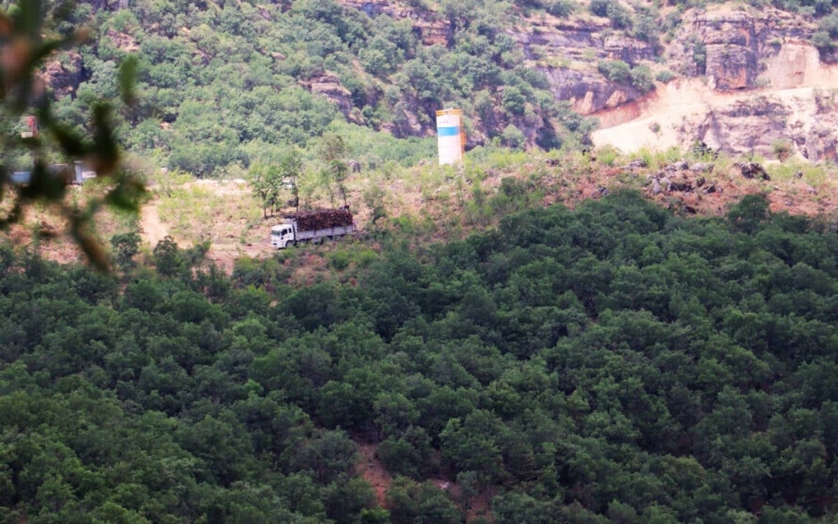 Mezopotamya Ekoloji Hareketi’nden Geliyê Godernê çağrısı