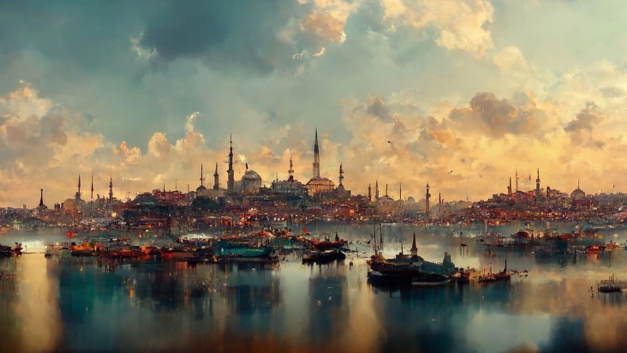 Bizans, Osmanlı, Cumhuriyet! İstanbul nasıl yönetildi?