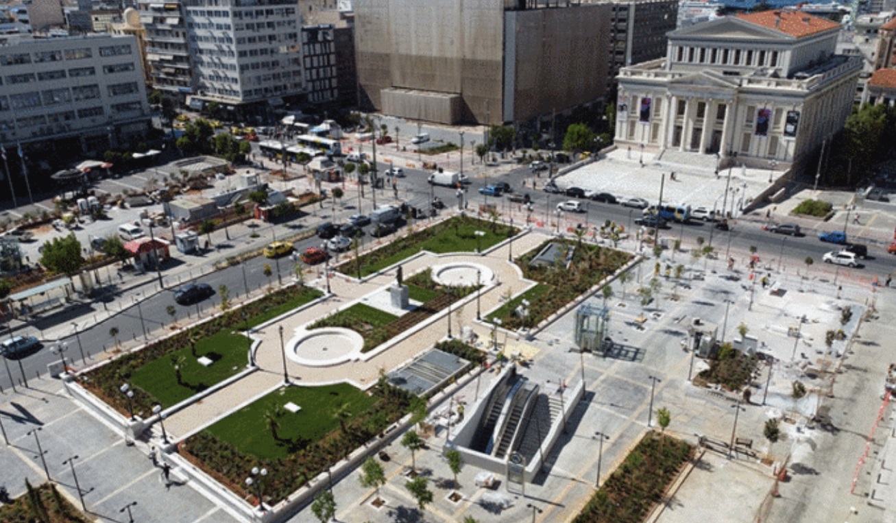 Pire’de Ermeni Soykırımı’na adanmış bir anıt dikilecek