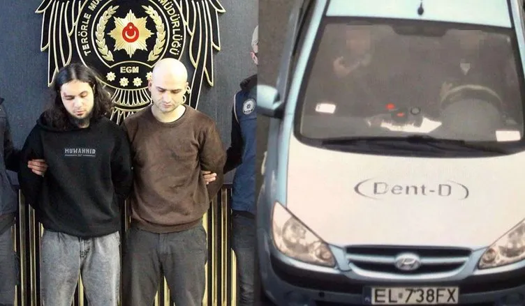 Santa Maria Kilisesi saldırısında sır üç gün! Çarpıcı detaylara ulaşıldı: Plan Kayseri’de yapılmış!