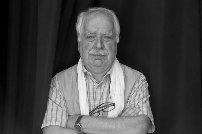 Türkiye’de Ermeni Mimar Olmak