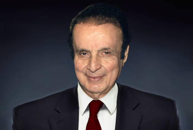 Vahakn Dadrian’ın arşivi araştırmacılara açılıyor