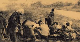 ‘Cürm-ü Âzam’ ve Aram Andonyan