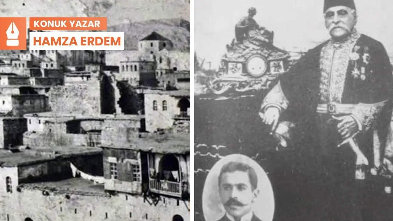 Diyarbekir Ermenilerine topraktan bakmak: Silvanlı köylüler ve Kazazyanlar arasındaki arazi anlaşmazlığı