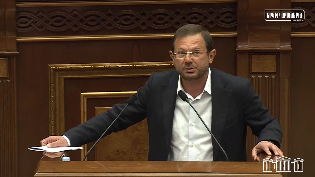 Milletvekili: Ezidi Soykırımını gerçekleştiren “İslam Devleti”nin arkasında Türkiye var