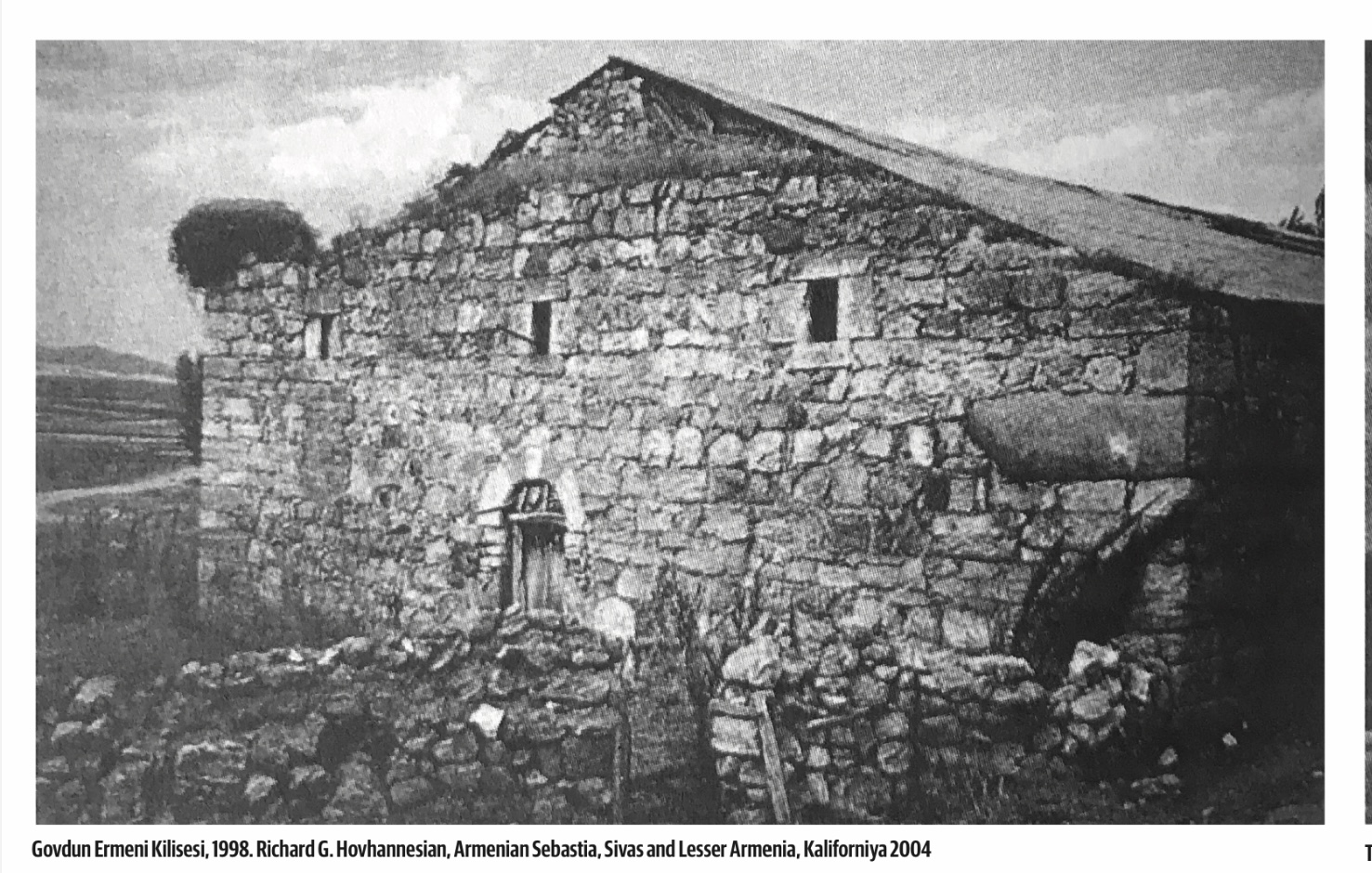 Bir muammanın izinde Govdun ve Hağt nostaljisi