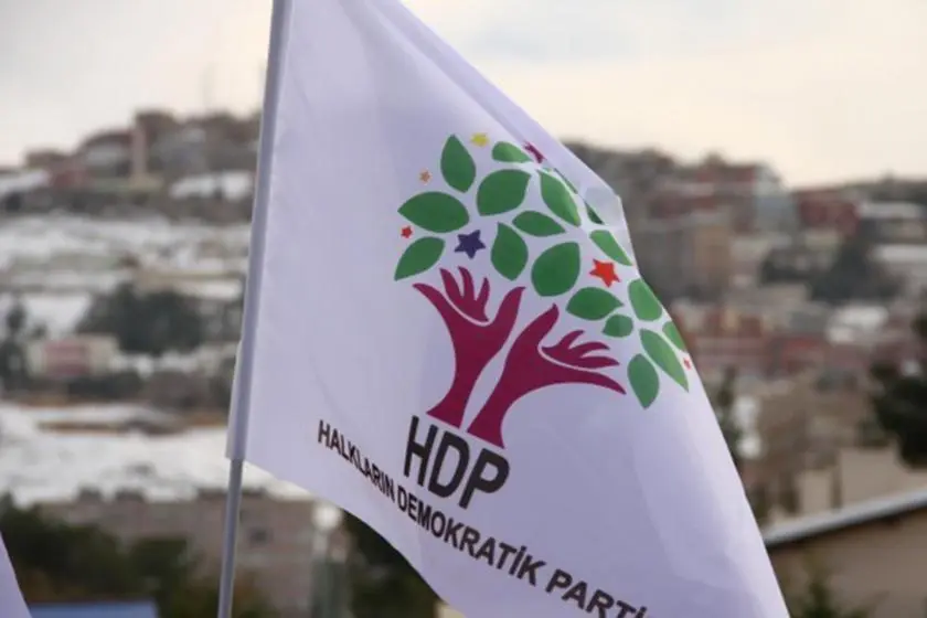 HDP’nin eski MYK üyelerinin ‘Ermeni Soykırımı’ açıklamasından yargılandığı davada karar çıktı