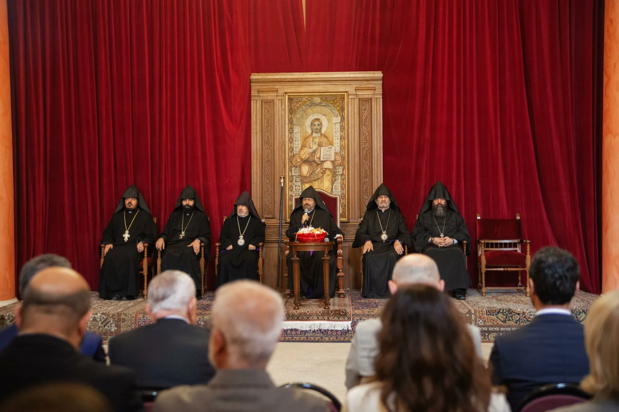 Patrik Maşalyan’dan hastane seçimleri mesajları